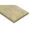 Msi Onyx Sand Bullnose 3 In. X 18 In. Porcelain Wall Tile, 25PK ZOR-PT-TR-0152 - alternate 2